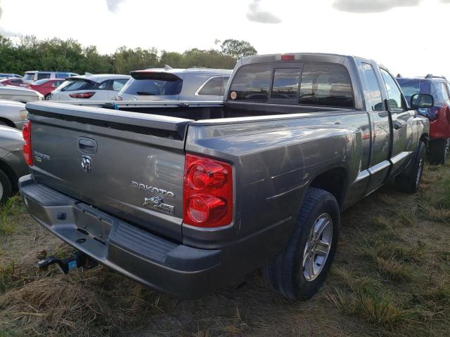 Photo 4 from auction – 2011 DODGE DAKOTA SLT with VIN 1D7RE3BP9BS503382