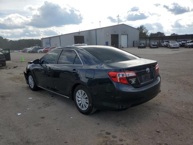 Photo 3 from auction – 2014 TOYOTA CAMRY L with VIN 4T4BF1FK0ER421191