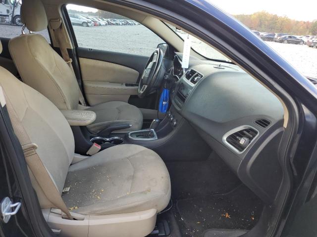 Photo 5 from auction – 2012 DODGE AVENGER SX with VIN 1C3CDZCB8CN290468