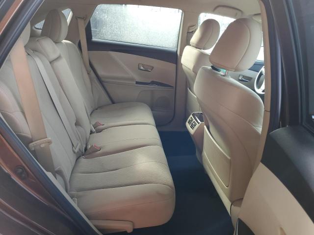 Photo 6 from auction – 2011 TOYOTA VENZA with VIN 4T3ZA3BB2BU044505