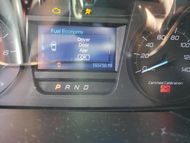 Photo 8 from auction – 2013 FORD TAURUS POL with VIN 1FAHP2M84DG227351