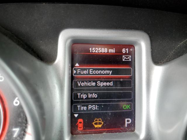 Photo 8 from auction – 2013 DODGE JOURNEY SE with VIN 3C4PDCAB8DT517690