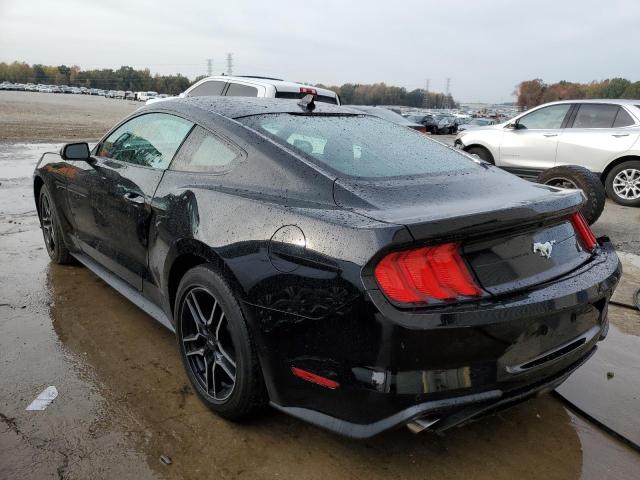 Photo 3 from auction – 2021 FORD MUSTANG with VIN 1FA6P8TH1M5138344