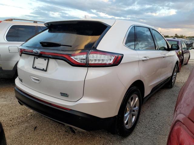 Photo 4 from auction – 2018 FORD EDGE SEL with VIN 2FMPK3J90JBB56574