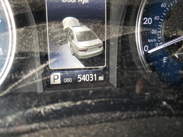 Photo 8 from auction – 2017 TOYOTA CAMRY LE with VIN 4T1BF1FK4HU778744
