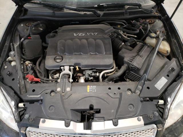 Photo 7 from auction – 2012 CHEVROLET IMPALA LT with VIN 2G1WG5E31C1227107