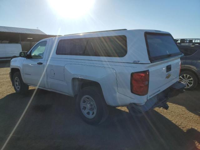 Photo 3 from auction – 2014 CHEVROLET SILVERADO with VIN 1GCNCPEC3EZ336480