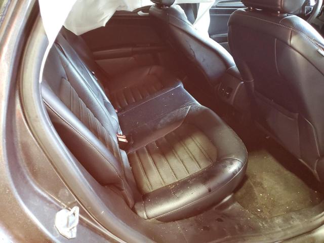 Photo 6 from auction – 2018 FORD FUSION SE with VIN 3FA6P0LU0JR137323