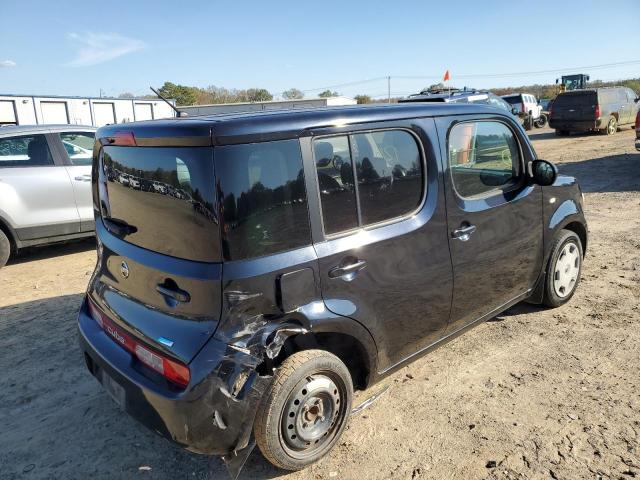 Photo 4 from auction – 2013 NISSAN CUBE S with VIN JN8AZ2KR6DT300734