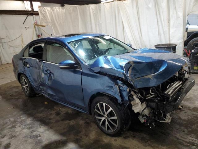 Photo 1 from auction – 2017 VOLKSWAGEN JETTA SE with VIN 3VWDB7AJ8HM202974
