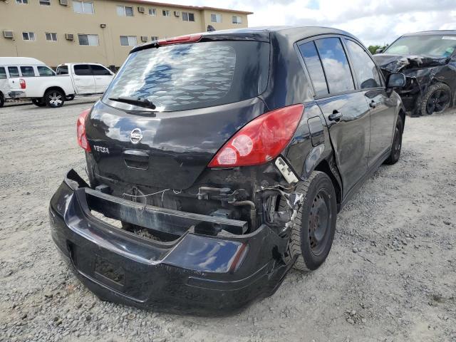Photo 4 from auction – 2012 NISSAN VERSA S with VIN 3N1BC1CP8CK201207