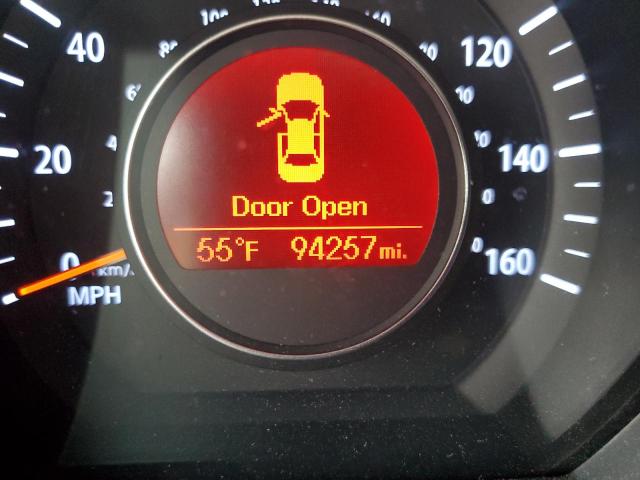 Photo 8 from auction – 2013 KIA OPTIMA LX with VIN 5XXGM4A77DG231424