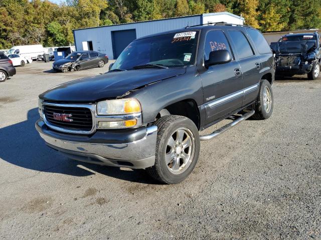 Photo 2 from auction – 2005 GMC YUKON with VIN 1GKEC13ZX5R228141