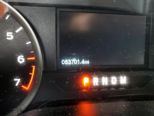 Photo 8 from auction – 2019 FORD F150 SUPER with VIN 1FTEW1E5XKFB16207