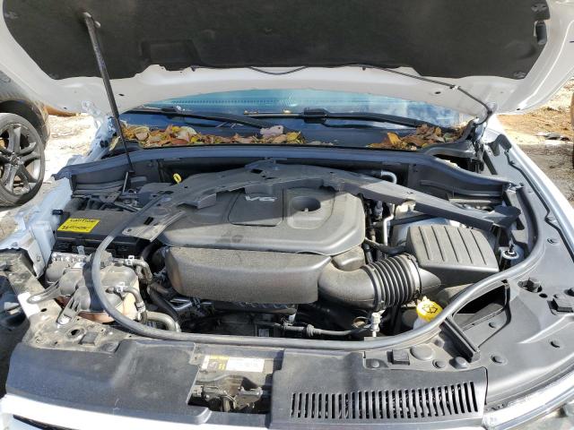 Photo 7 from auction – 2018 DODGE DURANGO GT with VIN 1C4RDJDG9JC102146