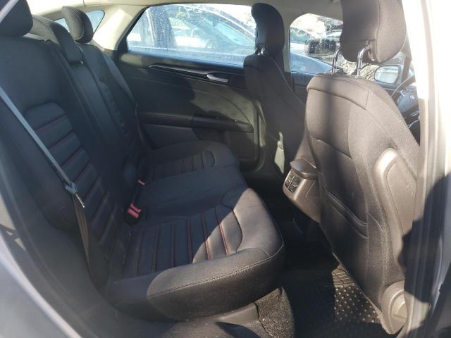 Photo 6 from auction – 2013 FORD FUSION SE with VIN 3FA6P0HR2DR190825