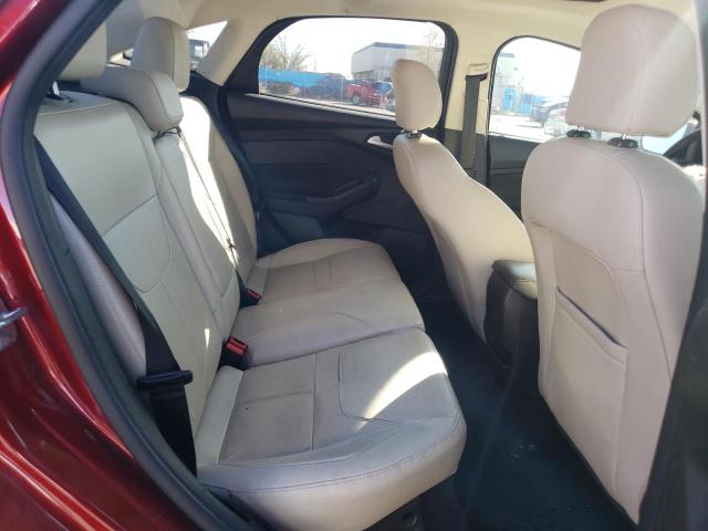 Photo 10 from auction – 2017 FORD FOCUS TITA with VIN 1FADP3J26HL210360