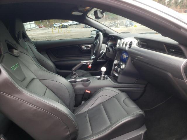 Photo 5 from auction – 2019 FORD MUSTANG BU with VIN 1FA6P8K02K5506300