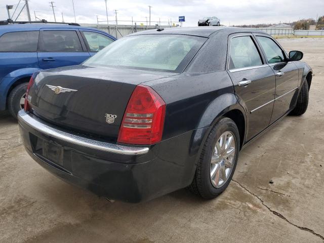 Photo 4 from auction – 2007 CHRYSLER 300C with VIN 2C3KA63H07H838923