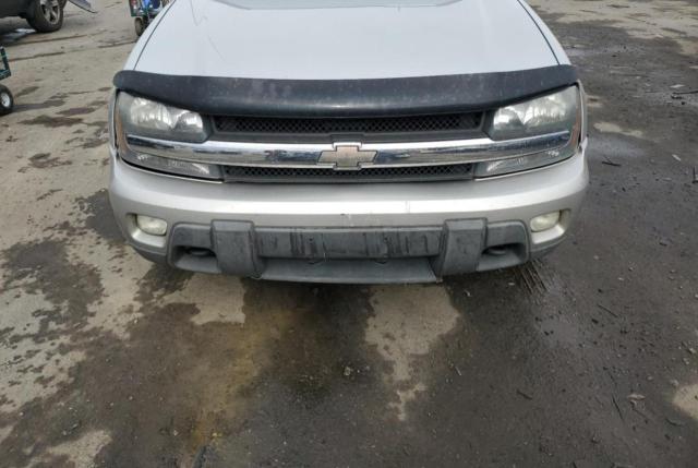 Photo 9 from auction – 2004 CHEVROLET TRAILBLAZE with VIN 1GNDT13S242252071