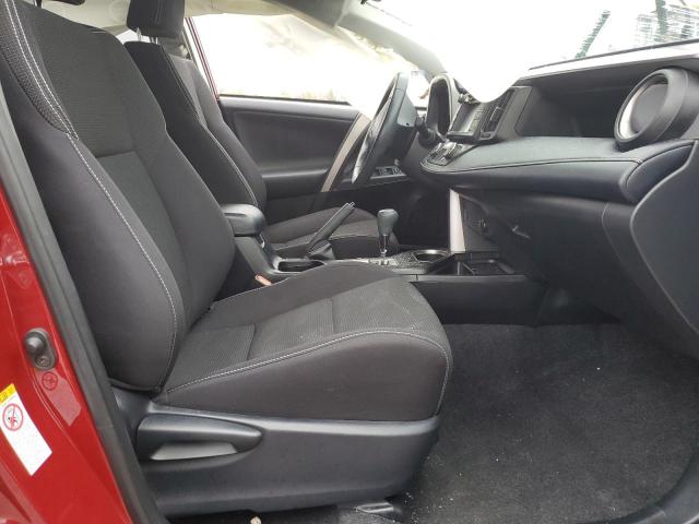 Photo 5 from auction – 2018 TOYOTA RAV4 ADVEN with VIN JTMRFREV1JD234298