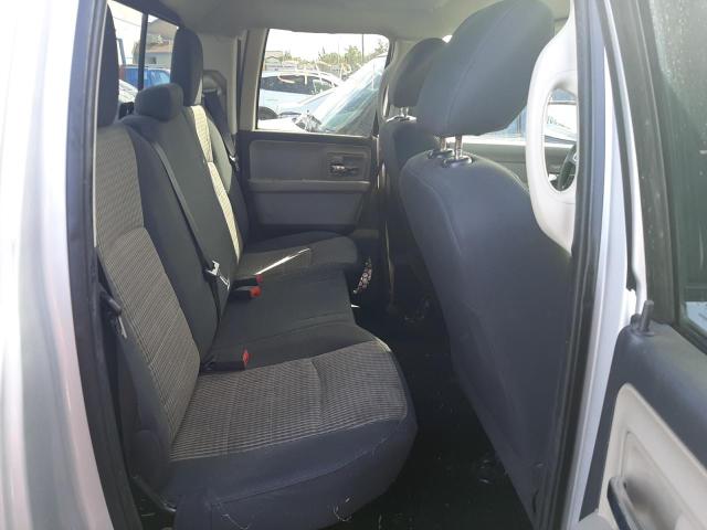 Photo 6 from auction – 2011 DODGE RAM 1500 with VIN 1D7RB1GP7BS687078