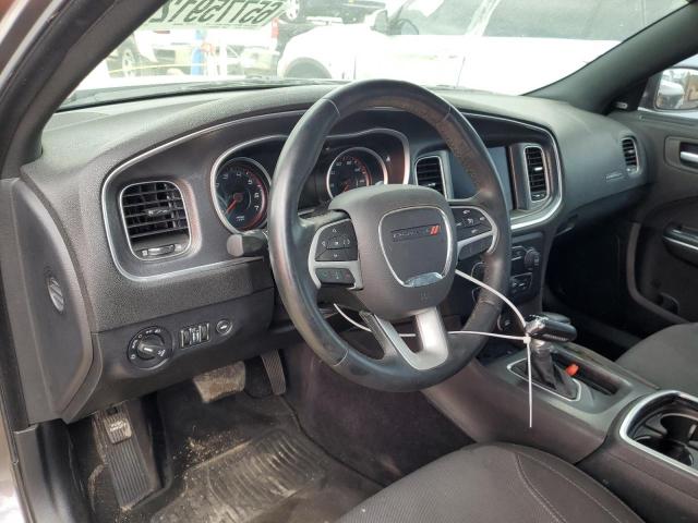 Photo 9 from auction – 2017 DODGE CHARGER SX with VIN 2C3CDXHG4HH523383