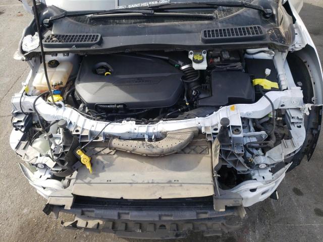 Photo 7 from auction – 2015 FORD ESCAPE TIT with VIN 1FMCU9JX9FUA44058