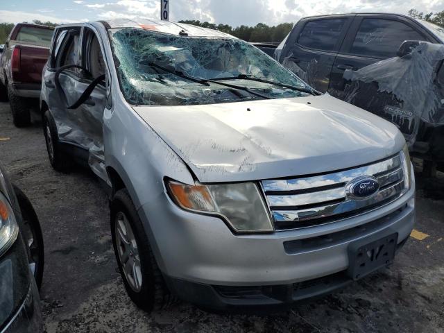 FORD EDGE SE 2010 with VIN 2FMDK3GC1ABB05574 - Photo from auction