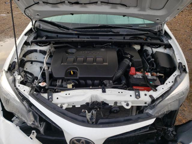 Photo 7 from auction – 2019 TOYOTA COROLLA L with VIN 5YFBURHE9KP895322
