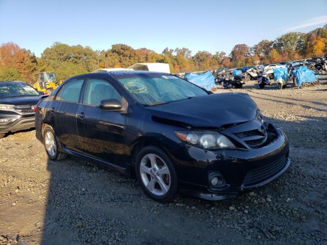 TOYOTA COROLLA BA 2012 with VIN 5YFBU4EEXCP026236 - Photo from auction