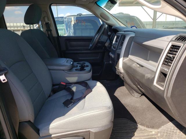 Photo 5 from auction – 2014 RAM 1500 ST with VIN 1C6RR6FT4ES154036