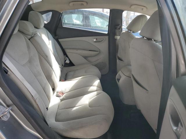 Photo 6 from auction – 2013 DODGE DART SXT with VIN 1C3CDFBA6DD708220