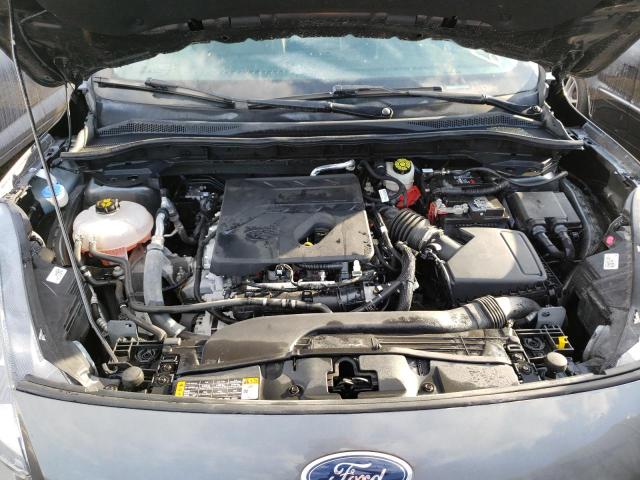 Photo 7 from auction – 2020 FORD ESCAPE SEL with VIN 1FMCU0H67LUA58903
