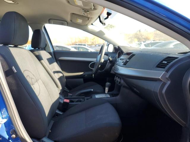 Photo 5 from auction – 2010 MITSUBISHI LANCER ES/ with VIN JA32U2FU2AU014493