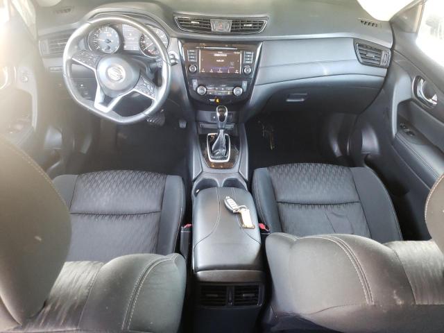 Photo 8 from auction – 2019 NISSAN ROGUE S with VIN KNMAT2MT9KP536368