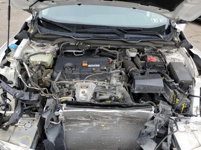 Photo 7 from auction – 2016 HONDA CIVIC EX with VIN 19XFC2F79GE223608