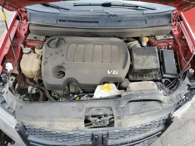Photo 7 from auction – 2019 DODGE JOURNEY CR with VIN 3C4PDCGG5KT820443