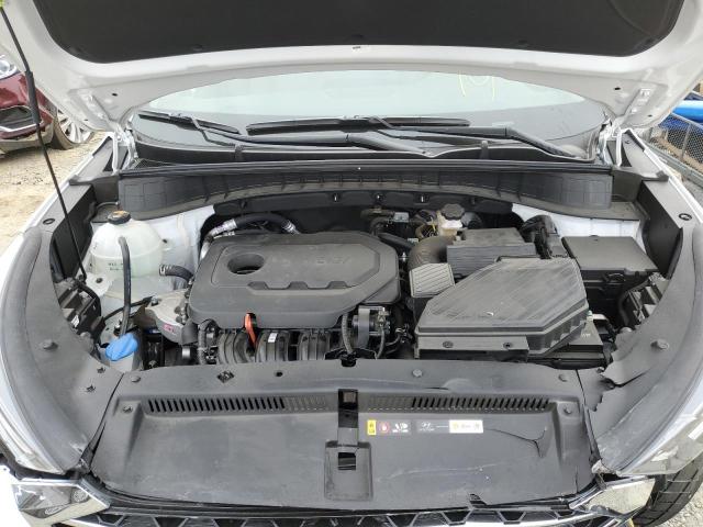 Photo 7 from auction – 2020 HYUNDAI TUCSON LIM with VIN KM8J3CAL4LU225097
