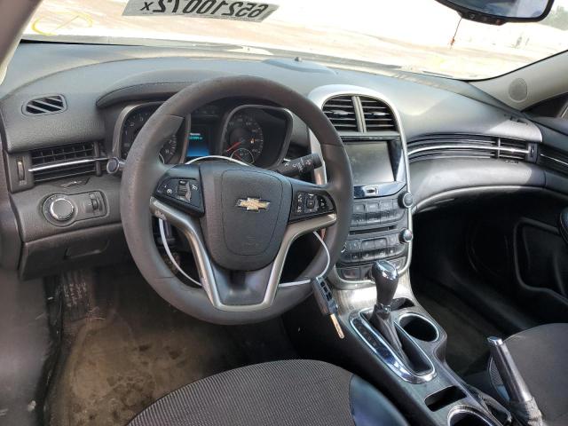 Photo 9 from auction – 2016 CHEVROLET MALIBU LIM with VIN 1G11C5SA7GF149391