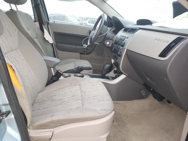 صورة رقم 5 من المزاد - 2008 FORD FOCUS SE مع VIN 1FAHP35NX8W172829