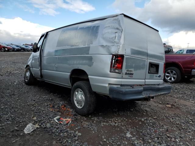 Photo 3 from auction – 2011 FORD E250 with VIN 1FTNE2EW0BDB37824