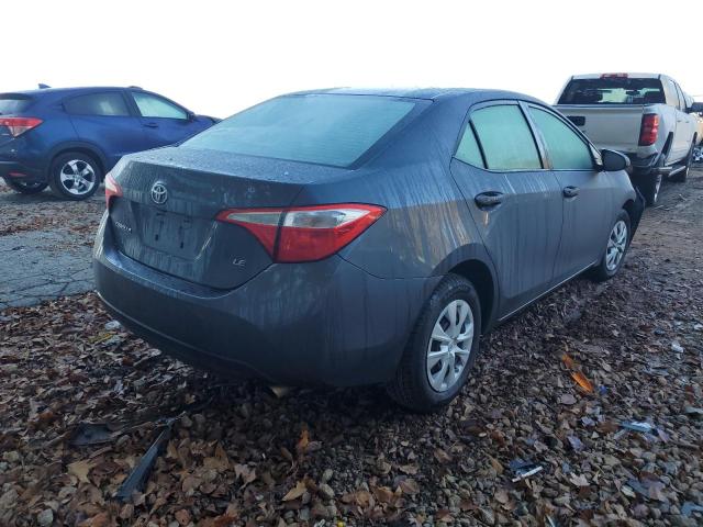 Photo 4 from auction – 2016 TOYOTA COROLLA L with VIN 5YFBURHE3GP487891