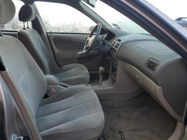 Photo 5 from auction – 2000 TOYOTA COROLLA VE with VIN 2T1BR12E7YC373471