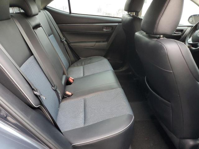 Photo 6 from auction – 2015 TOYOTA COROLLA L with VIN 2T1BURHE2FC290077