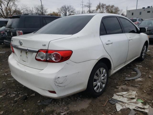 Photo 4 from auction – 2013 TOYOTA CORILLA with VIN 5YFBU4EE9DP158924