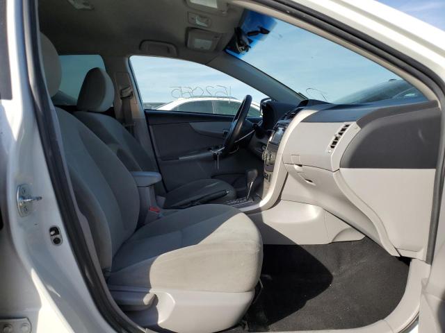 Photo 5 from auction – 2013 TOYOTA COROLLA BA with VIN 5YFBU4EE4DP201971