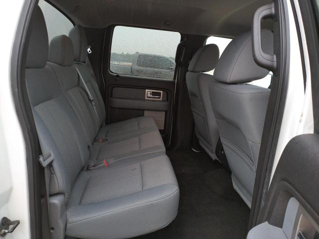 Photo 6 from auction – 2011 FORD 150 with VIN 1FTFW1CF4BFB59652