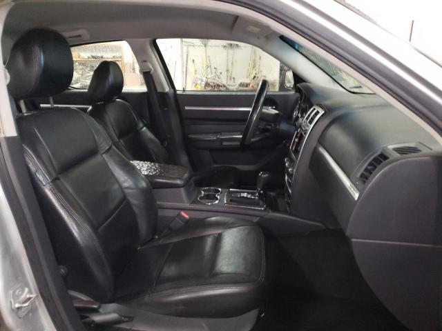 Photo 5 from auction – 2009 DODGE CHARGER SX with VIN 2B3KA33V29H576309