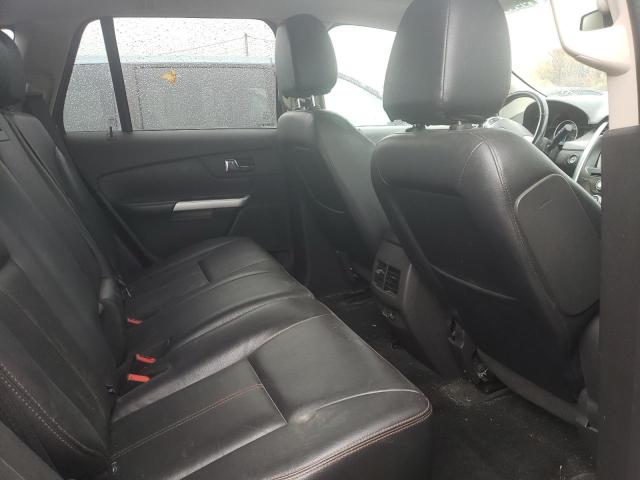 Photo 6 from auction – 2013 FORD EDGE SEL with VIN 2FMDK3JC9DBC77199